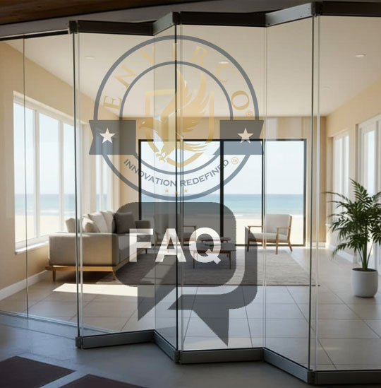 Acoustic Sliding Folding Partition FAQ
