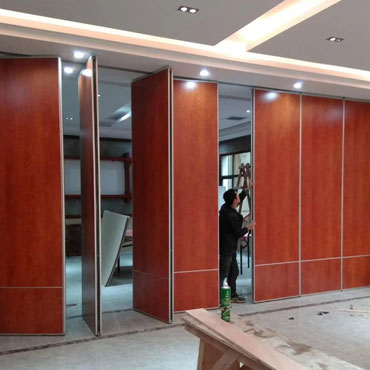 Best acoustic partition solutions for offices in Delhi NCR with advanced soundproofing systems