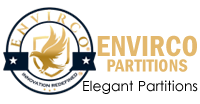Envirco Partitions Sliding Folding Partition Experts in Delhi NCR